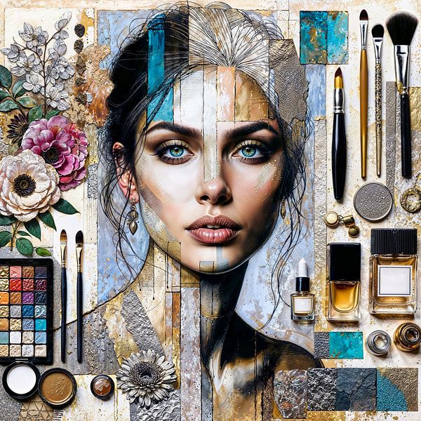 Natuurlijke Schoonheid?