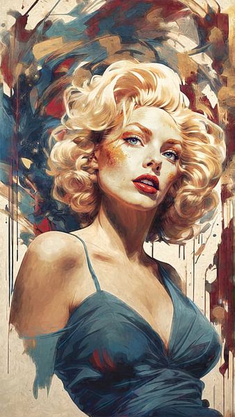 Verfijnde Schoonheid