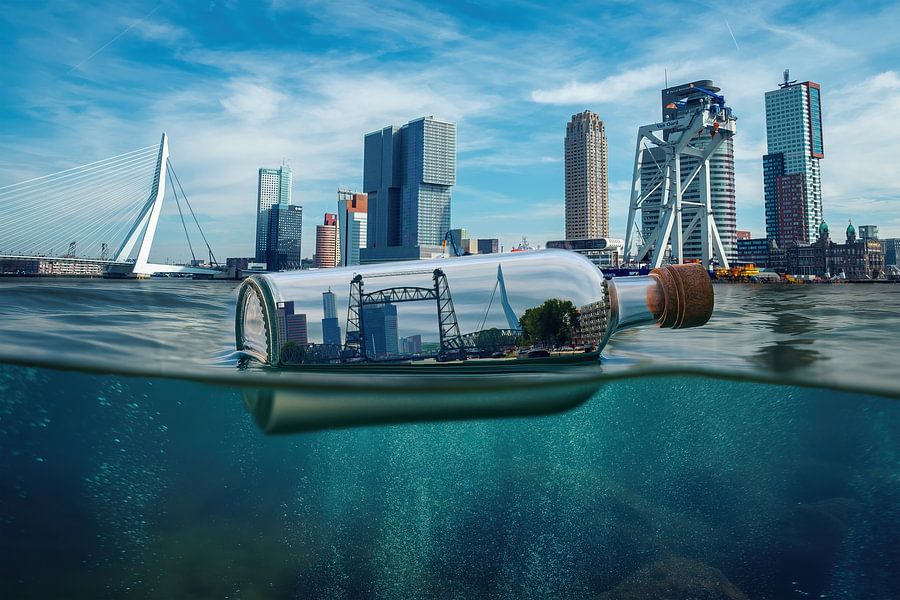 Rotterdamse Flessenpost