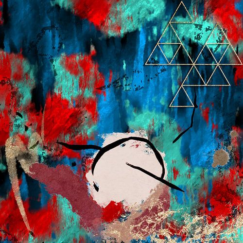 Vrouwelijk expressionisme