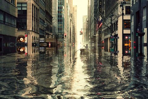 New York State of Mind