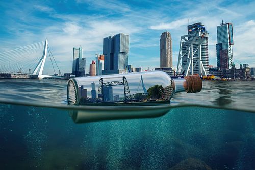 Rotterdamse Flessenpost