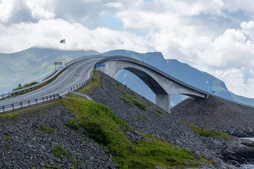 Storseisundbrua