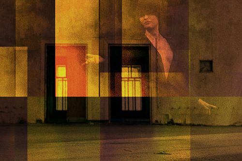 Kunstzinnige vlakken vol tegenstrijdigheden